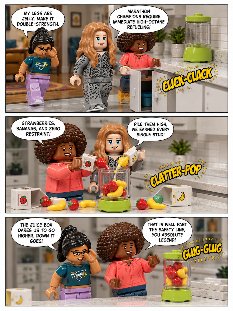 Drop the Beat (page 5 of 8)
