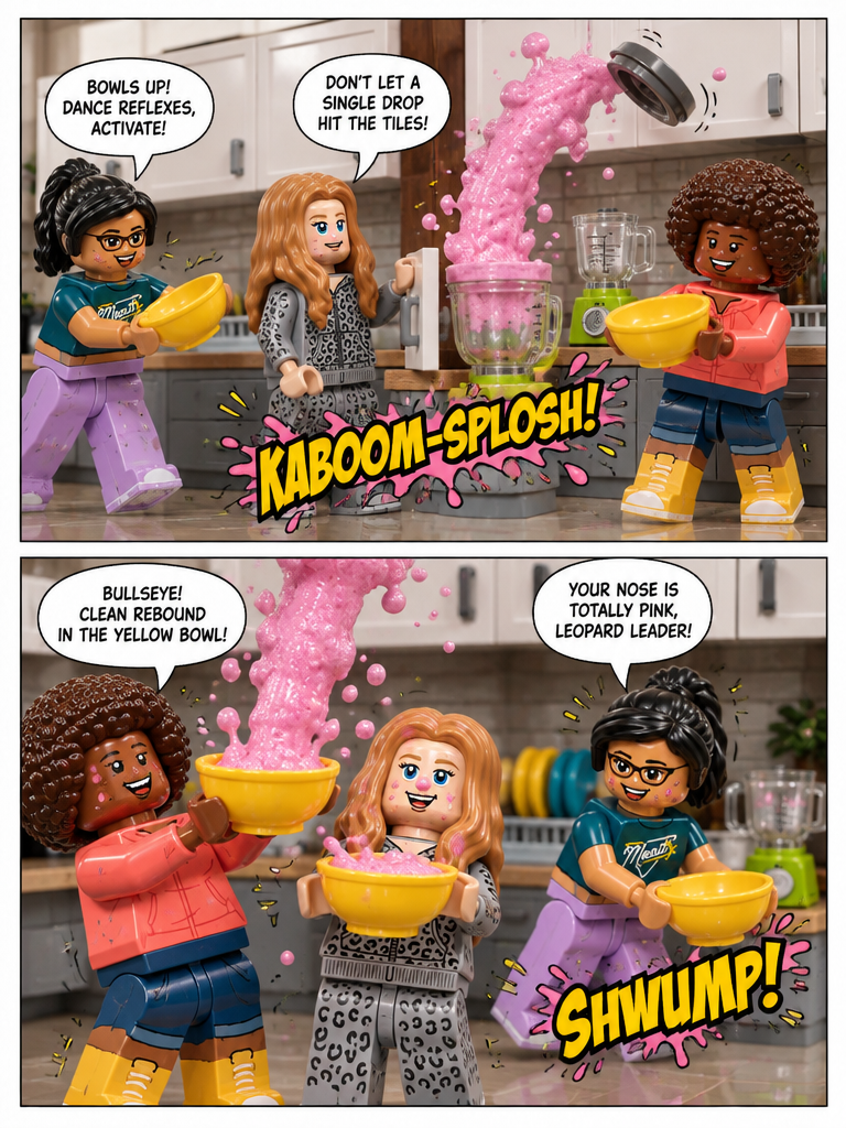Drop the Beat (page 7 of 8)