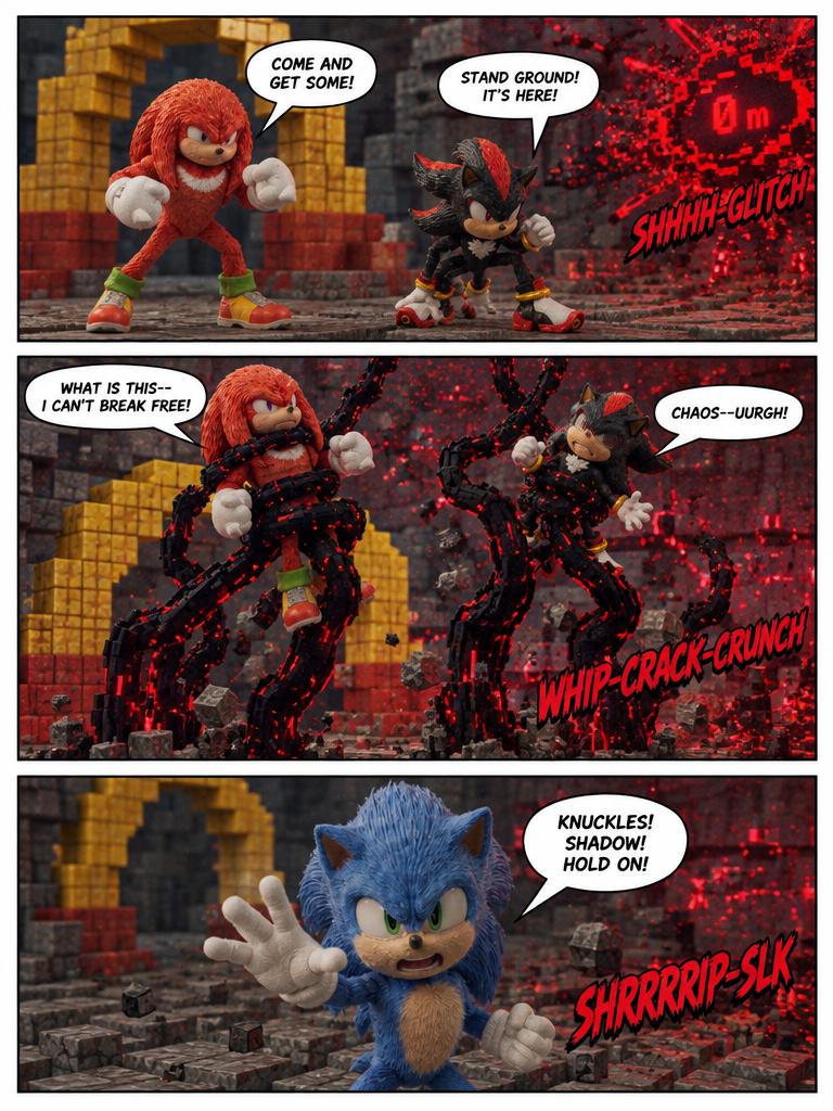 The Ancient Server Timer (page 3 of 4)
