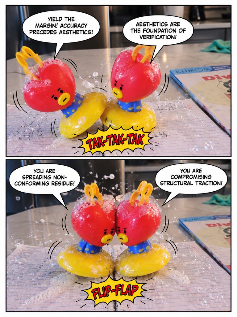 A Matter of Symmetry (page 2 of 4)