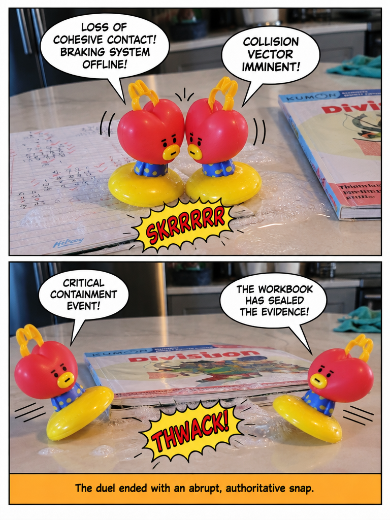 A Matter of Symmetry (page 3 of 4)