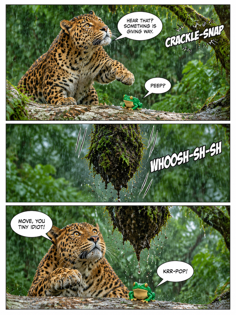 A Miniature Critic (page 6 of 24)