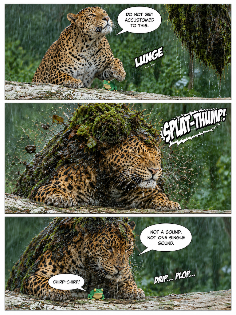 A Miniature Critic (page 7 of 24)