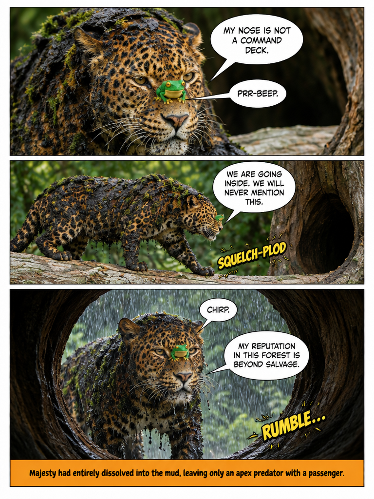 A Miniature Critic (page 8 of 24)