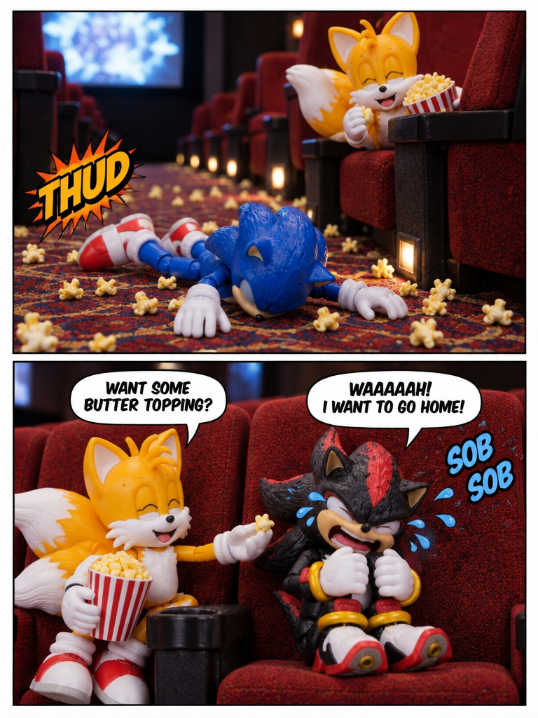 Sequel Nightmare (page 3 of 4)