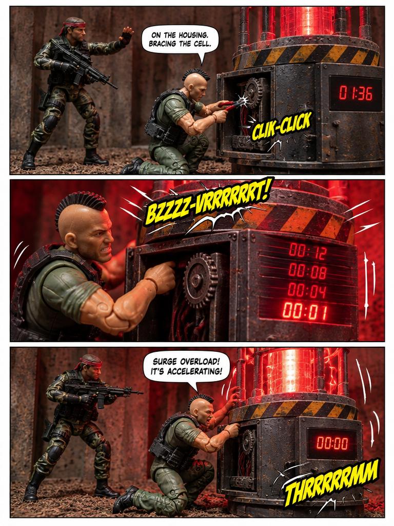 Countdown in the Dark (page 2 of 4)