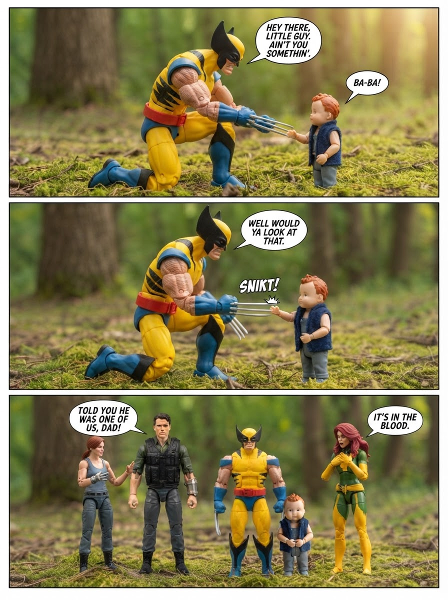 A Legacy of Their Own (page 3 of 4)