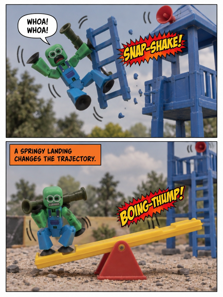 Silencing the Siren (page 3 of 4)