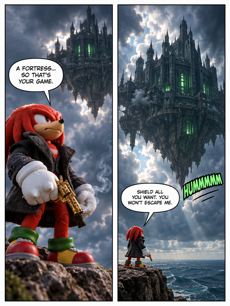 Search at the Cliffside (page 4 of 4)