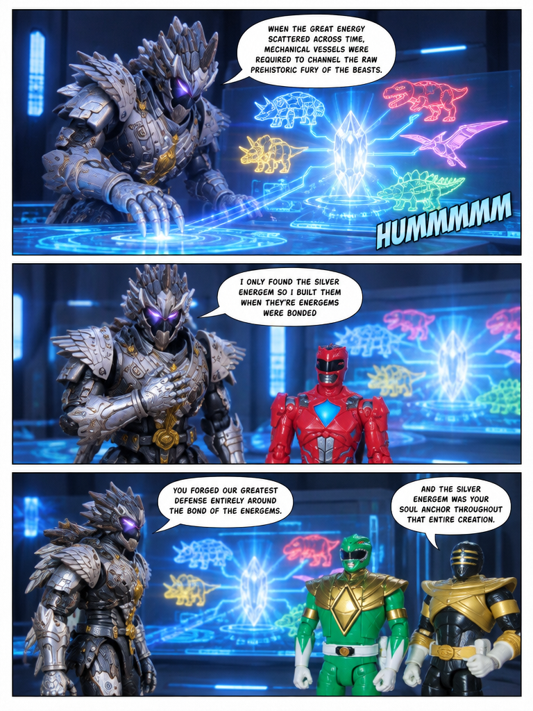 Secrets of the Titans (page 3 of 4)