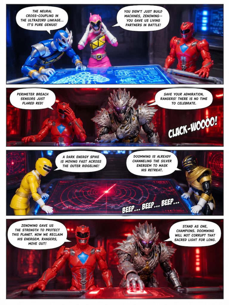Secrets of the Titans (page 4 of 4)