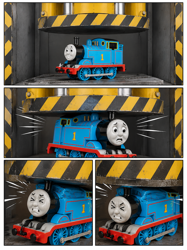 Sent to the Scrappers (page 2 of 8)