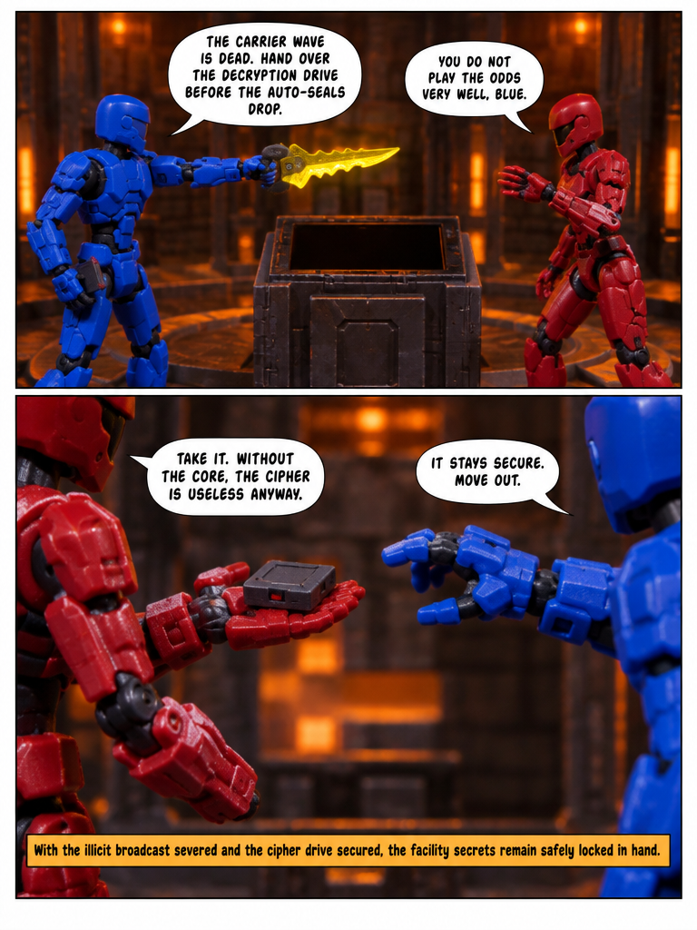 Breach of Trust (page 4 of 4)
