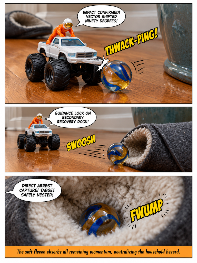 Hardwood Velocity (page 3 of 4)