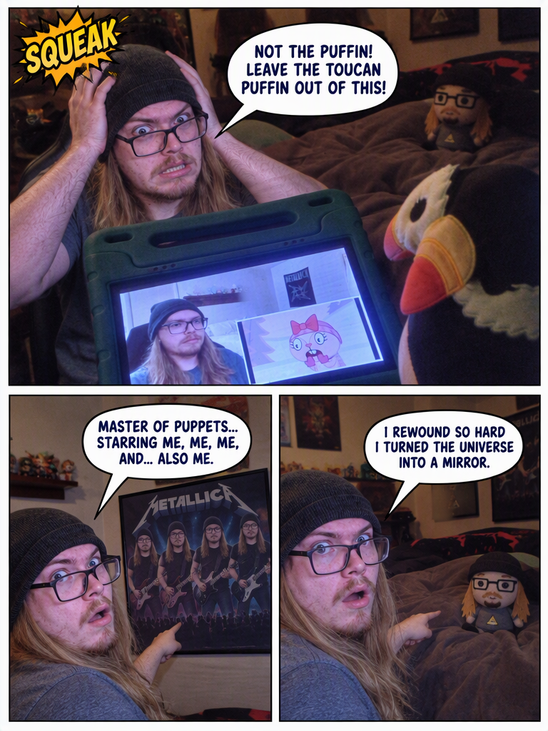 All TheRockinLobster (page 3 of 4)