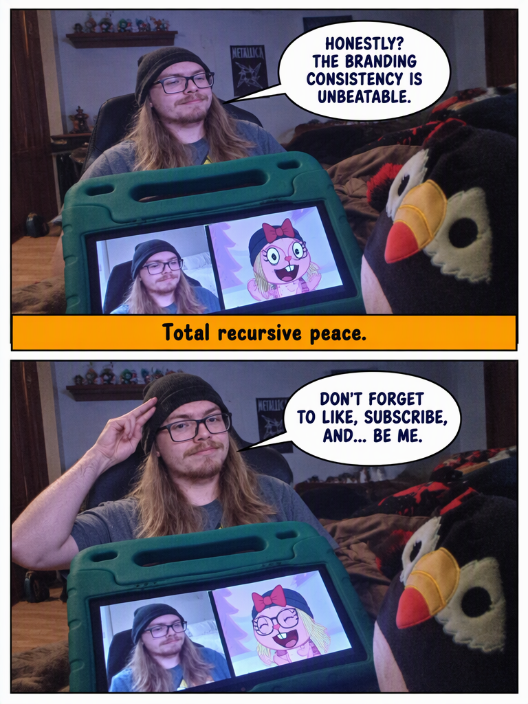 All TheRockinLobster (page 4 of 4)