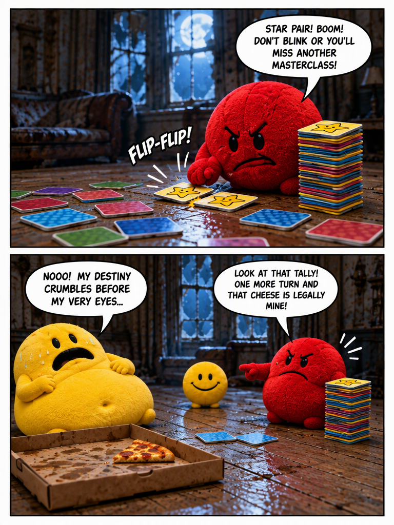 The Last Slice Showdown (page 2 of 4)