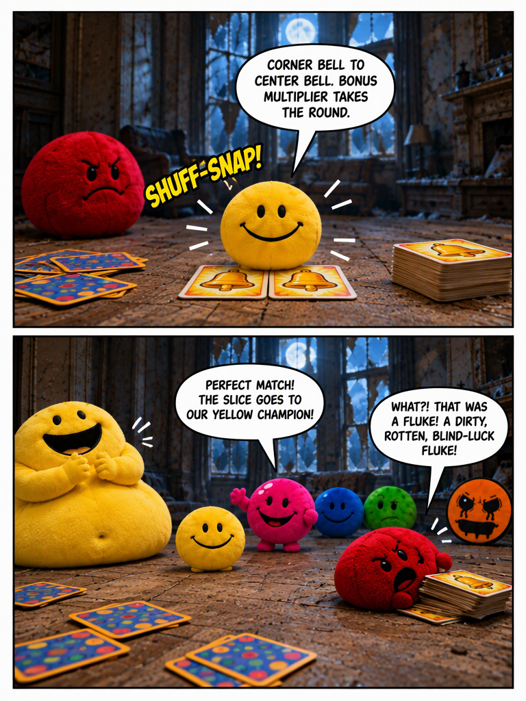 The Last Slice Showdown (page 3 of 4)