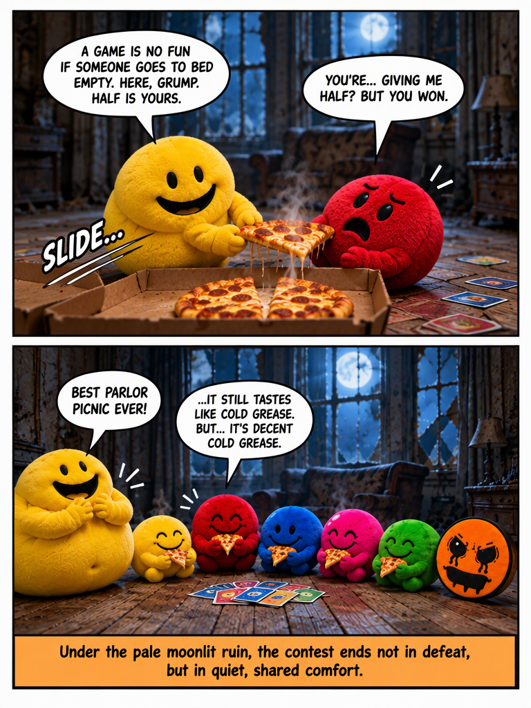 The Last Slice Showdown (page 4 of 4)