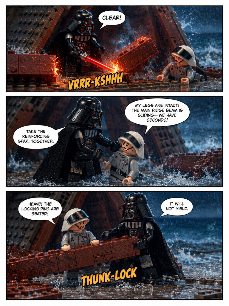 Against the Tide (page 3 of 4)