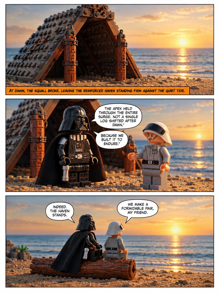 Against the Tide (page 4 of 4)