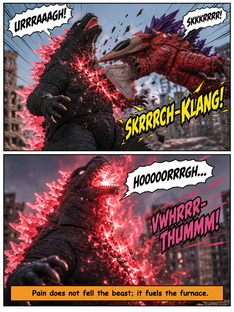 Scar of the Red Surge (page 2 of 4)