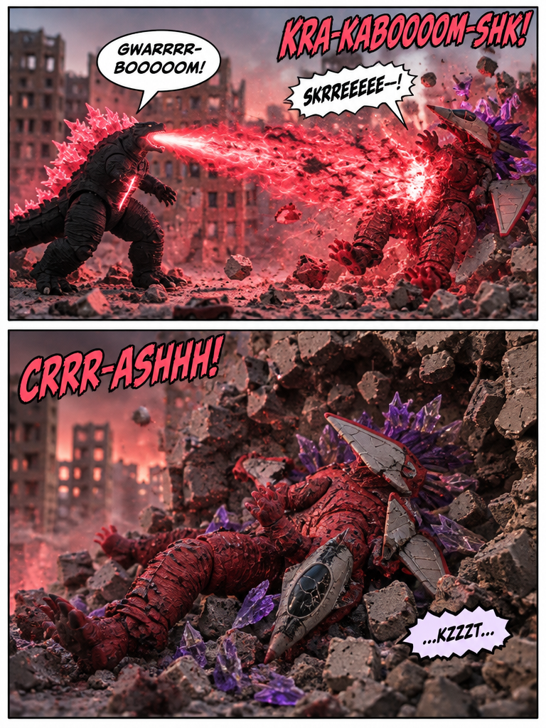 Scar of the Red Surge (page 3 of 4)