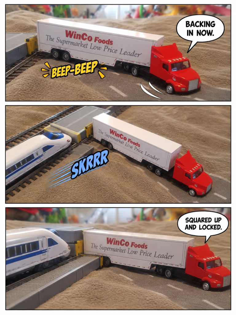 Intermodal Link (page 2 of 4)
