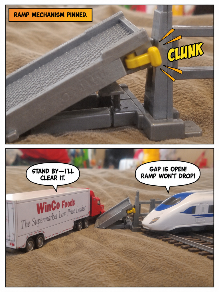 Intermodal Link (page 3 of 4)