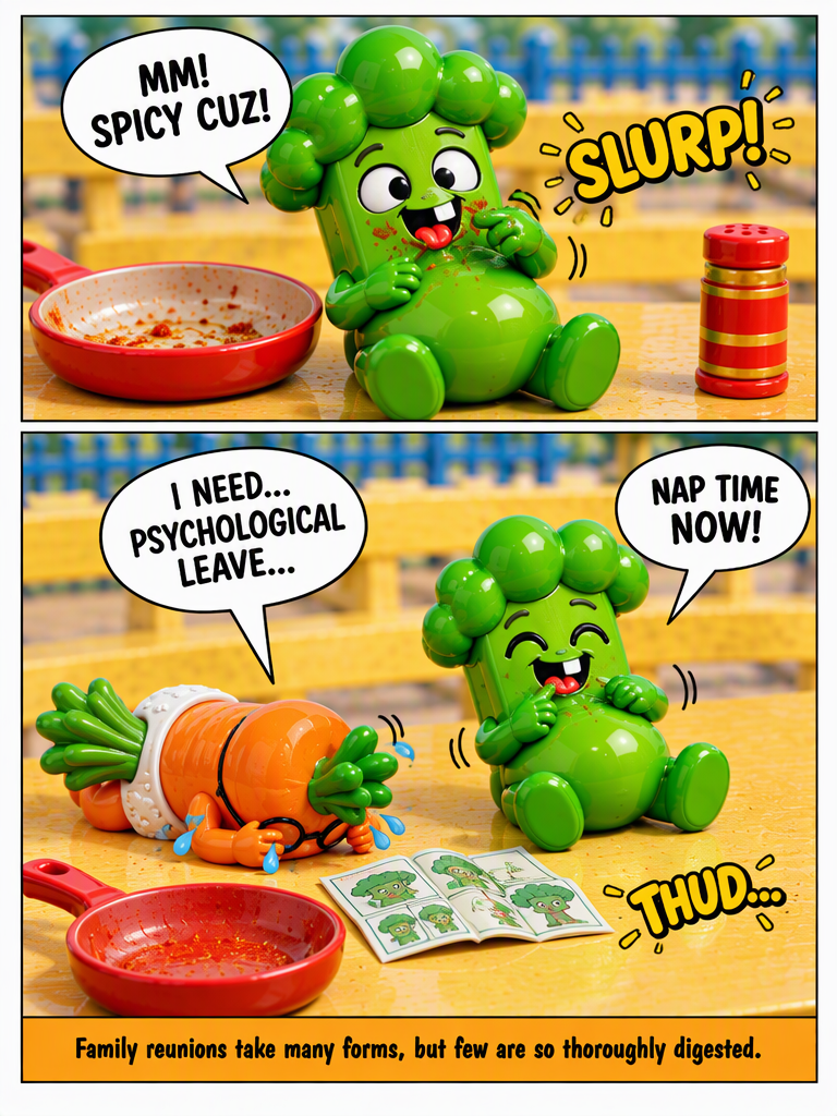 A Second Snack for Mini (page 12 of 24)