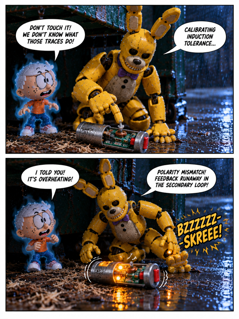 Securing the Core (page 2 of 4)