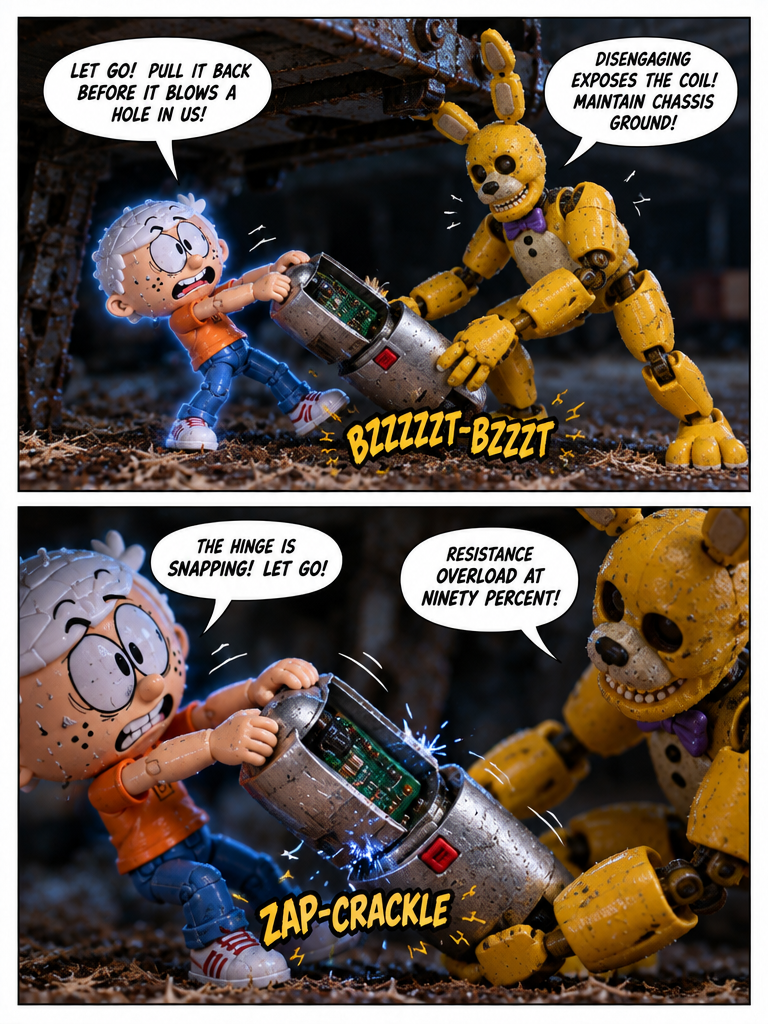 Securing the Core (page 3 of 4)