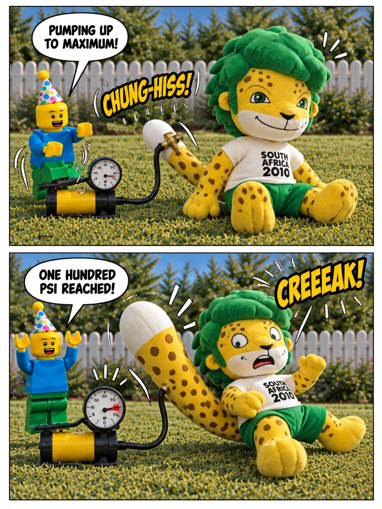 Tail Pressure Trouble (page 3 of 4)