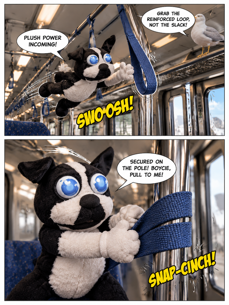 Trestle Tempest (page 4 of 8)