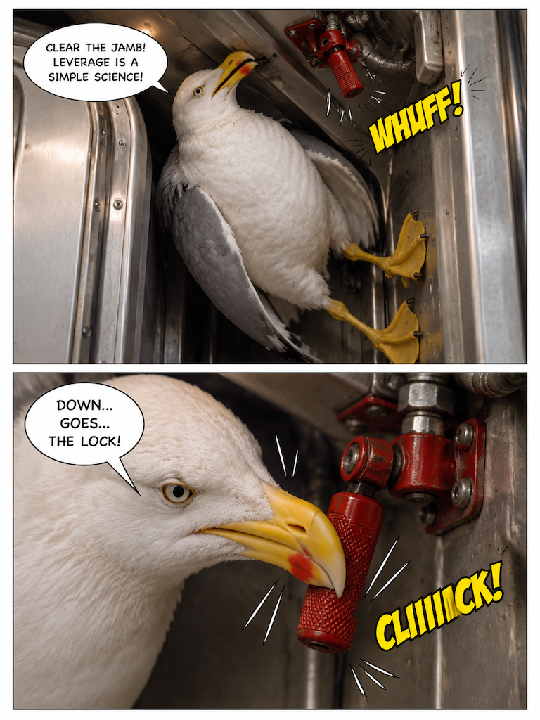 Trestle Tempest (page 6 of 8)