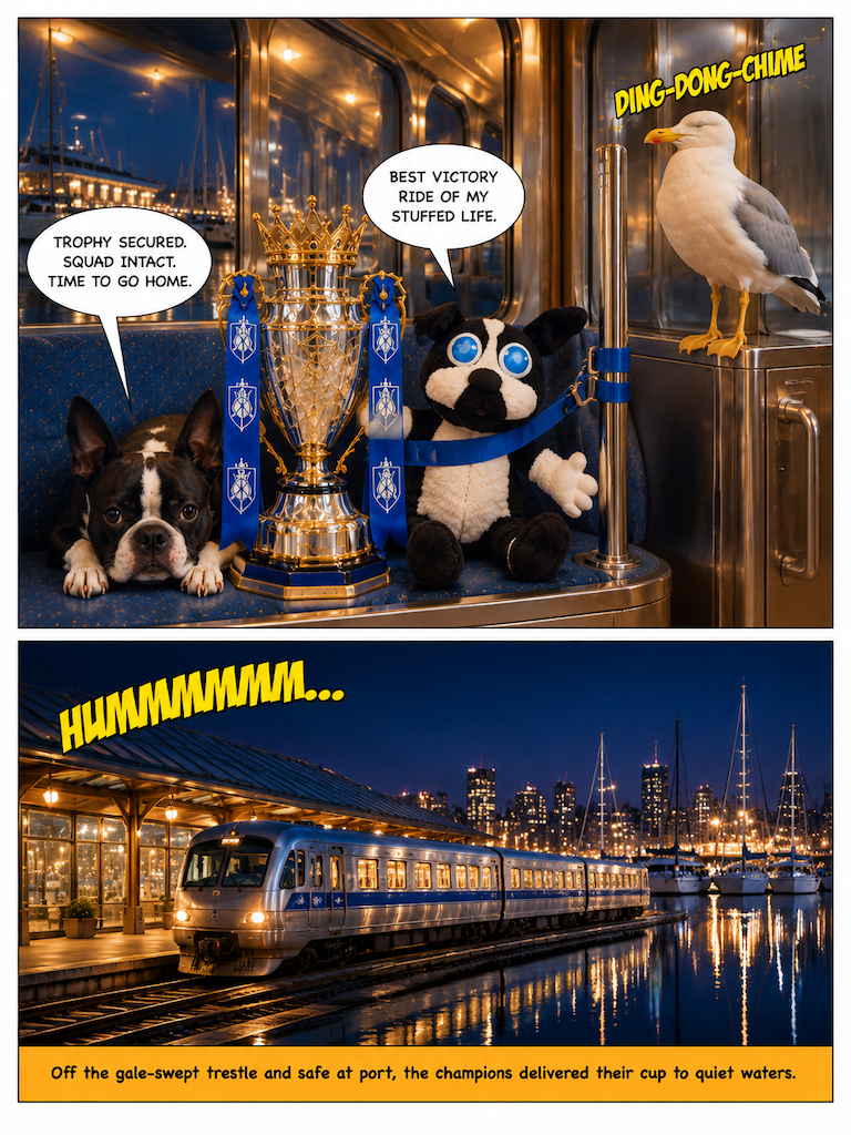 Trestle Tempest (page 8 of 8)