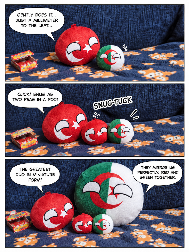 A Complete Miniature Pair (page 3 of 4)