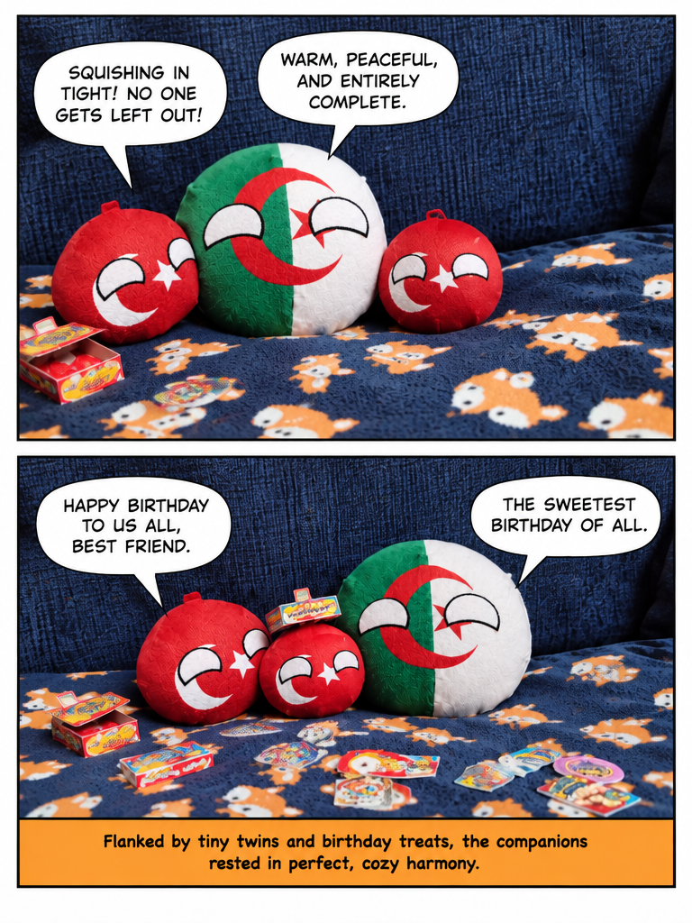 A Complete Miniature Pair (page 4 of 4)