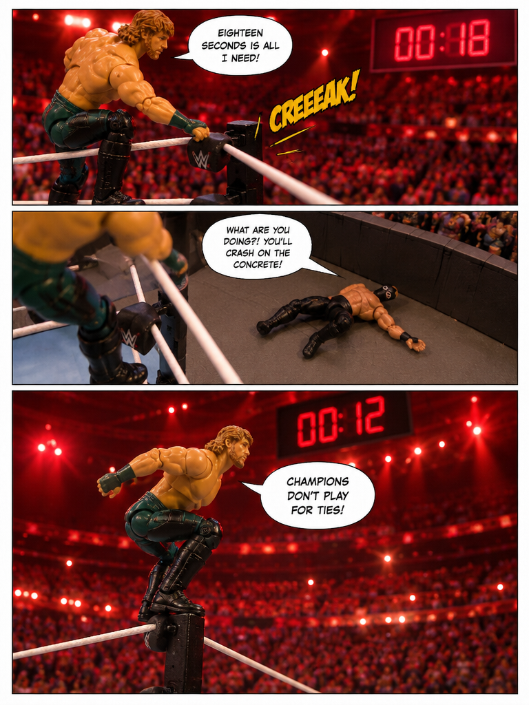 Countdown to Impact (page 2 of 4)