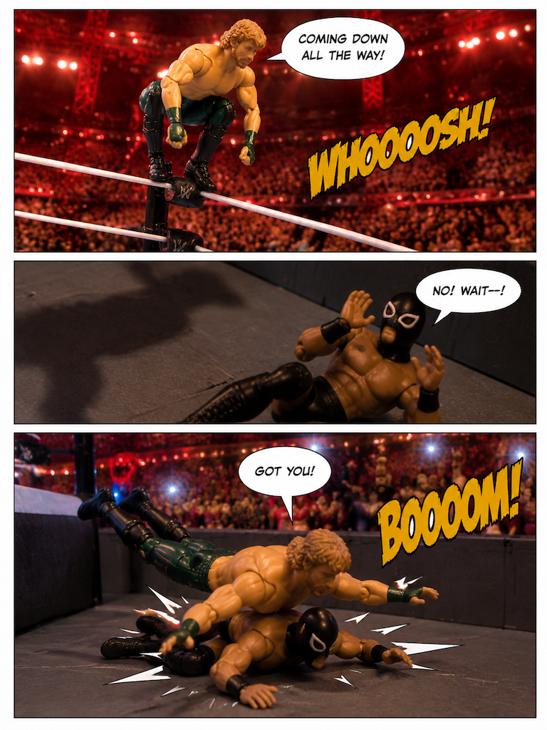 Countdown to Impact (page 3 of 4)