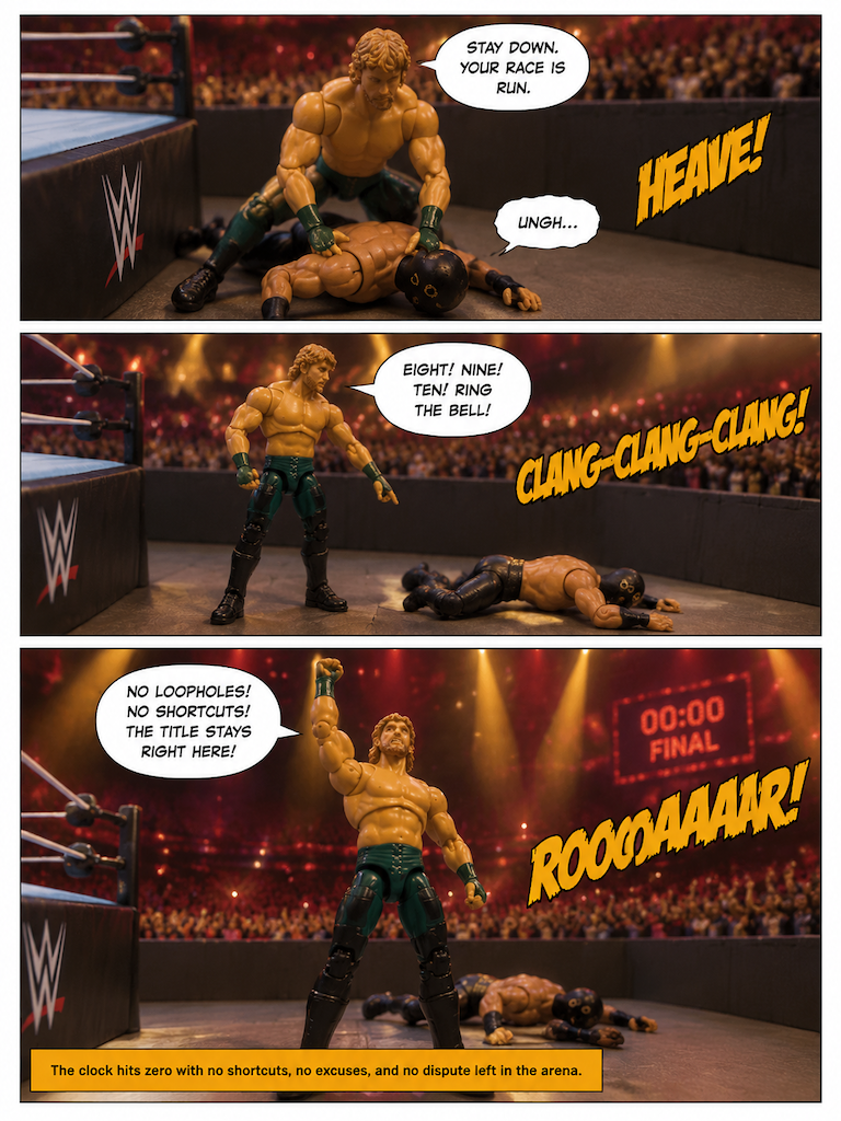 Countdown to Impact (page 4 of 4)