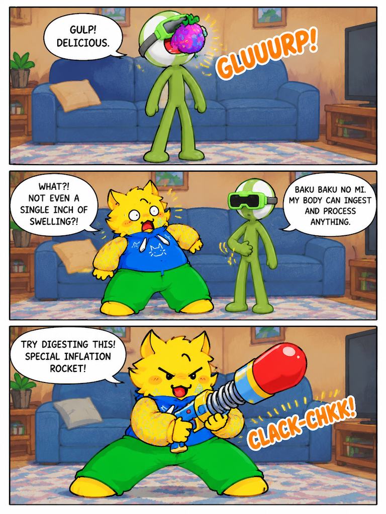 no more inflation (page 2 of 4)