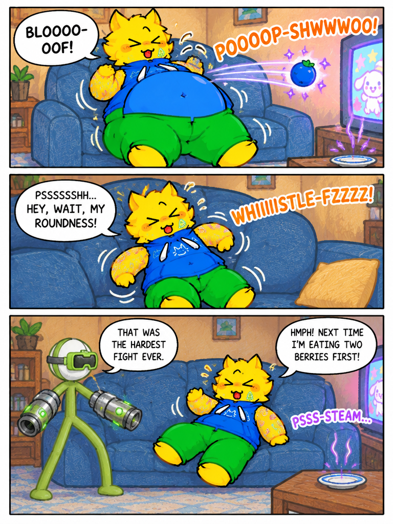no more inflation (page 4 of 4)