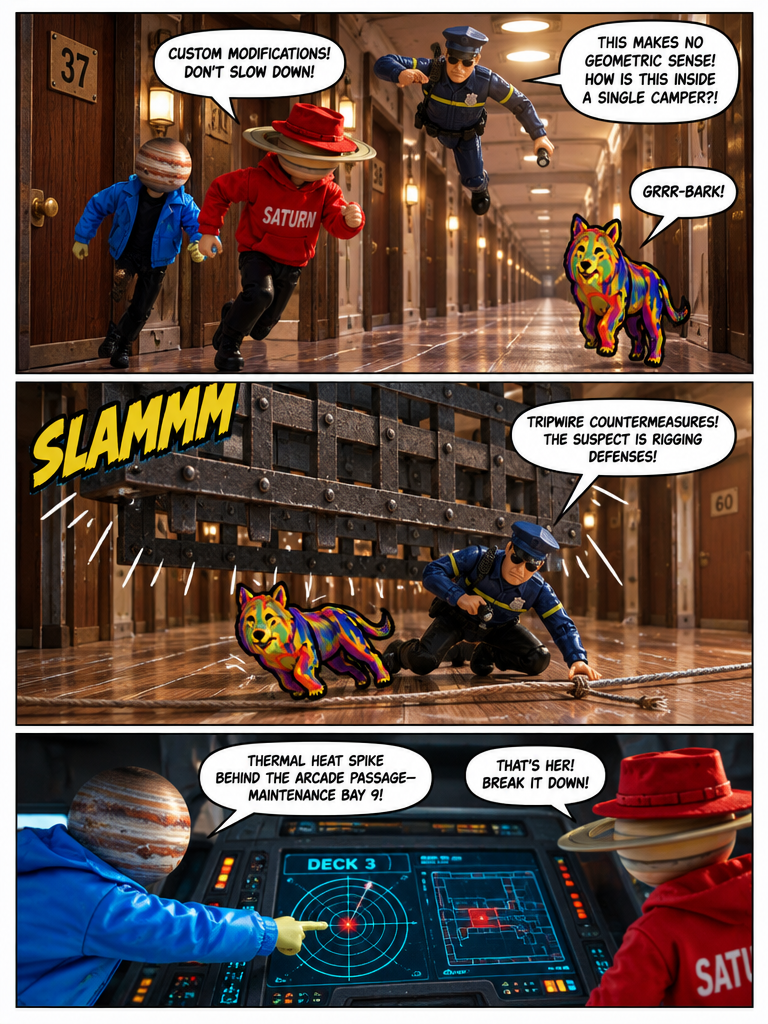 part 2 tour to hell (page 2 of 4)