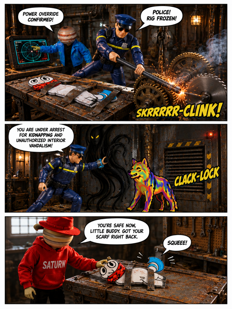 part 2 tour to hell (page 3 of 4)